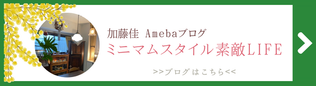 加藤佳Amebaブログ